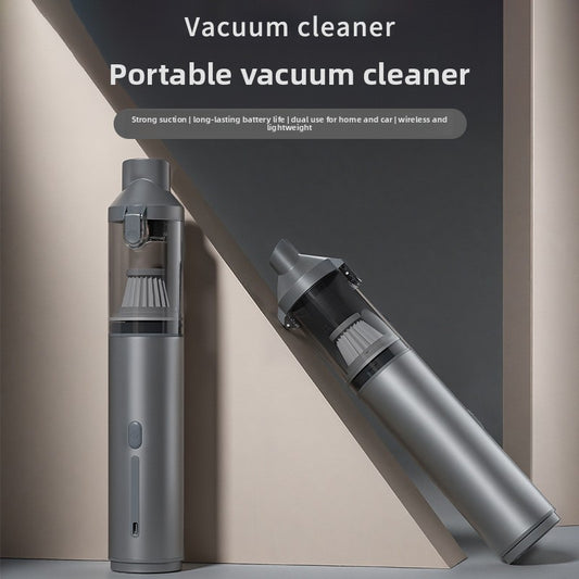 Portable Vacuum Cleaner